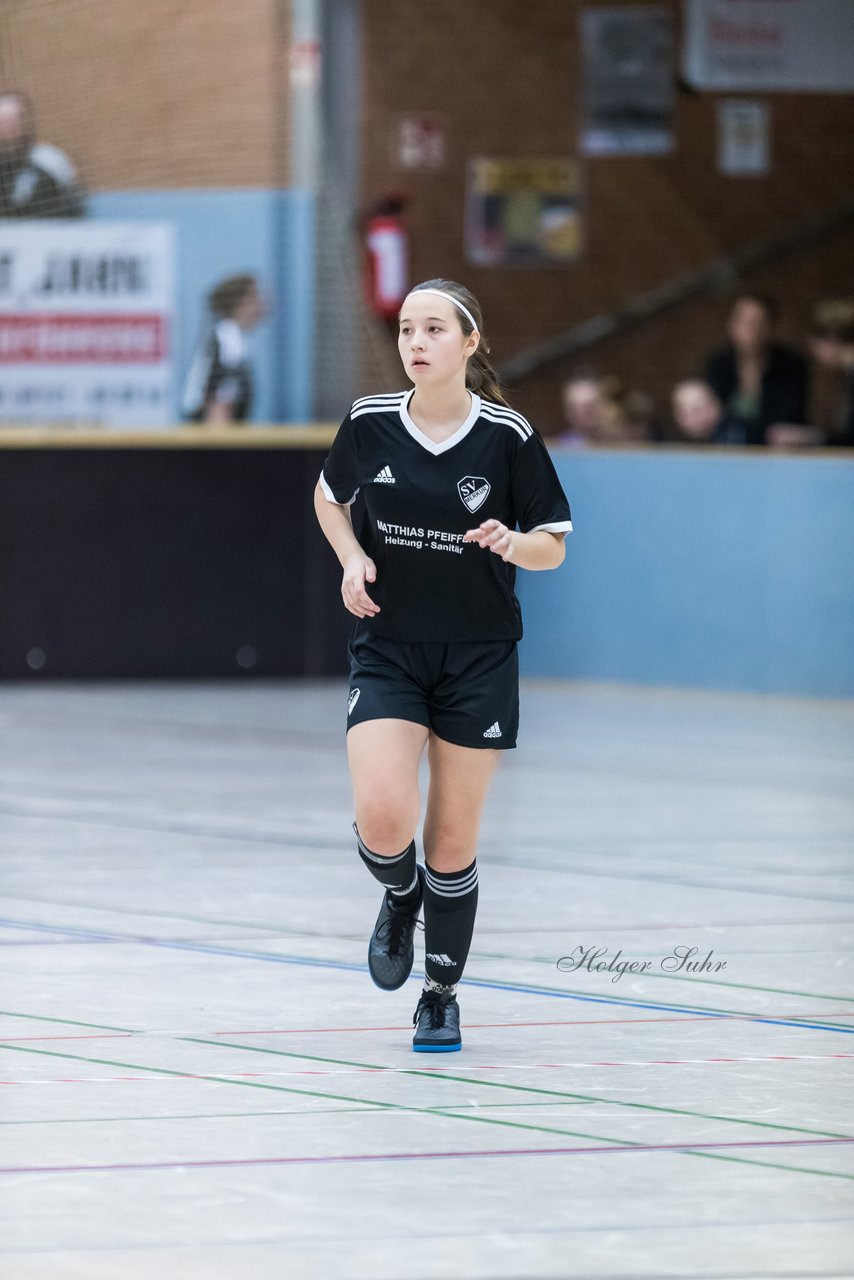 Bild 103 - VR Bank Cup Horst